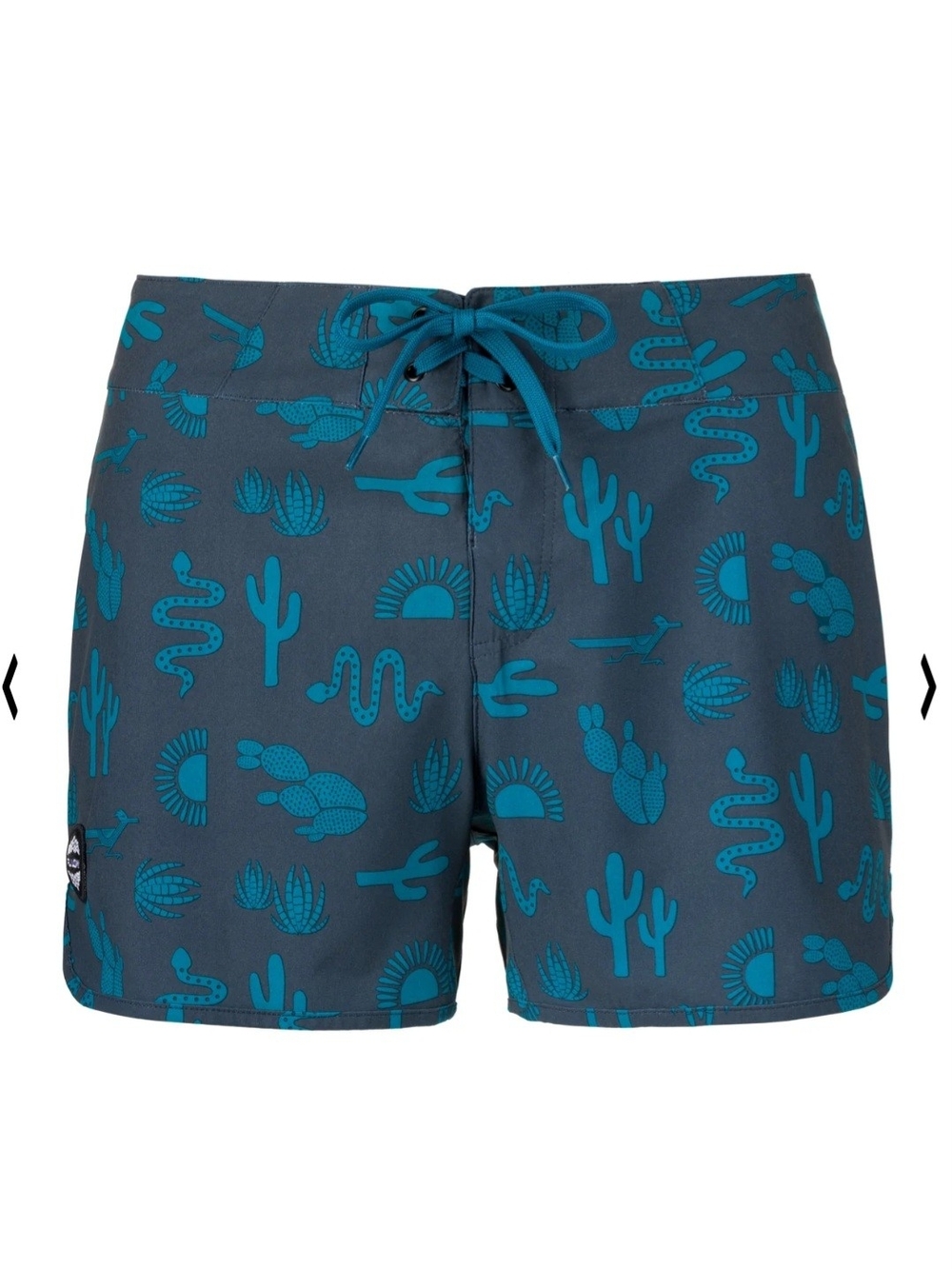 Flylow Marion Short